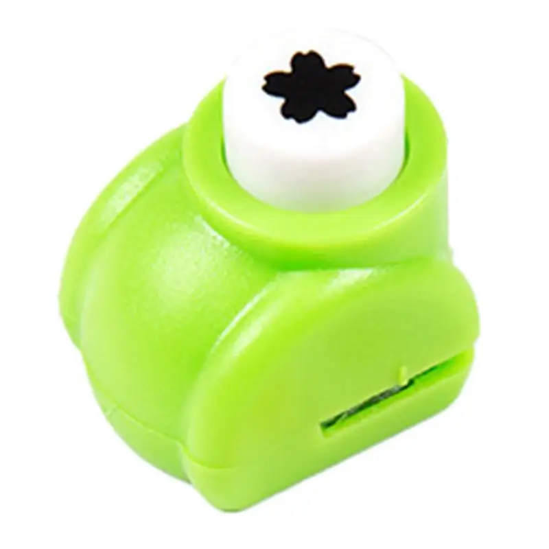 Детский пазл устройство для тиснения DIY Материал ручная маленькая печатная