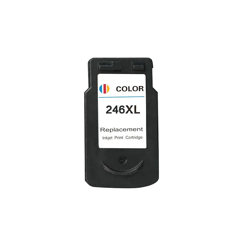 Картриджи для струйных принтеров PG 245 XL цветовая температура Pixma iP2820 MX492 MG2924
