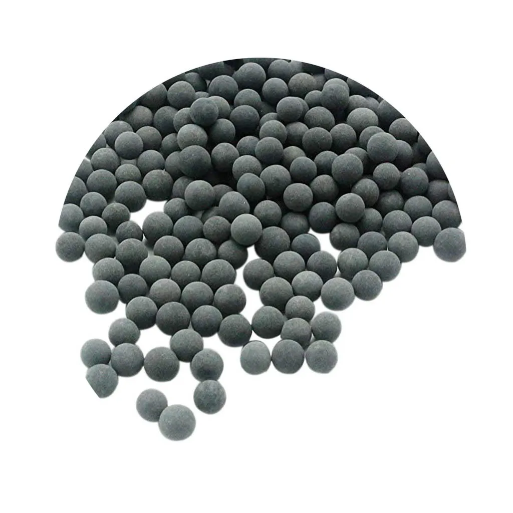 Очищающая ионная насадка для душа фильтр шарик замена натуральный