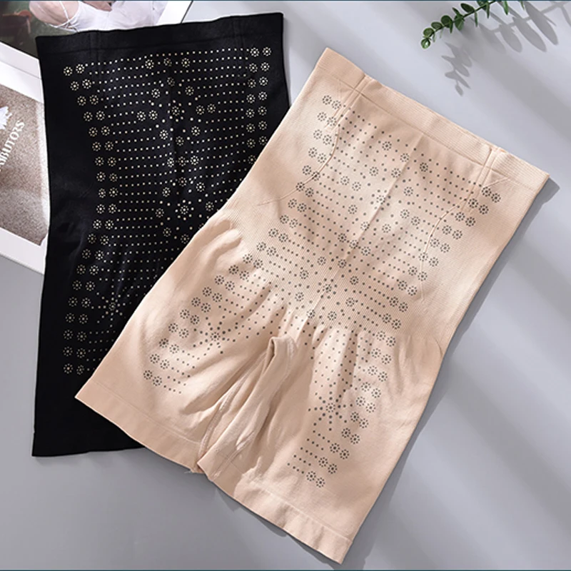 

Трусики Liyida женские, корректирующие фигуру, с высокой талией, с поясом