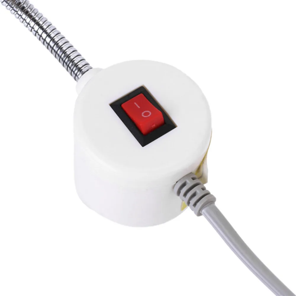 

Super Bright 30 Lamp Beads Sewing Clothing Machine Light Home Working Light Lamp Sewing Machine Accessories