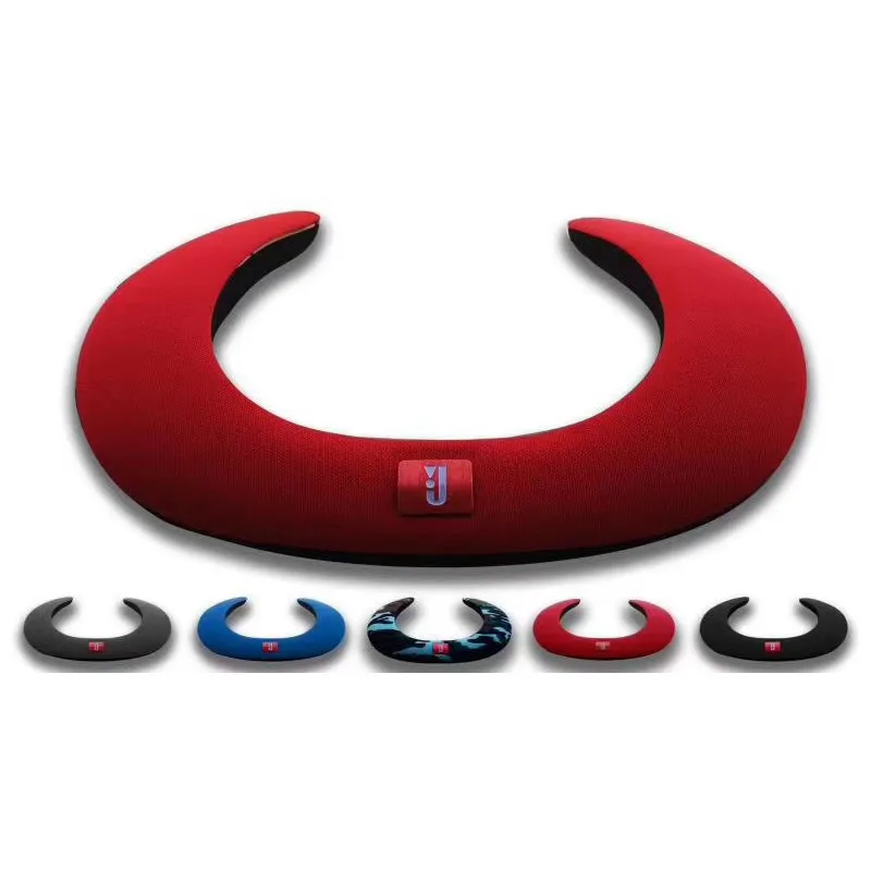 Шейный Спортивный Портативный беспроводной громкоговоритель Сабвуфер Бумбокс