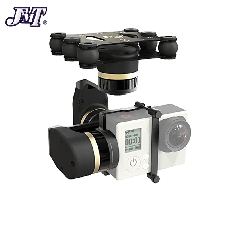 JMT 680PRO PX4 GPS 2 4G 10CH 5 8G Видео FPV RC Hexacopter полный комплект RTF DIY Дрон Combo MINI3D Pro Gimbal|drone