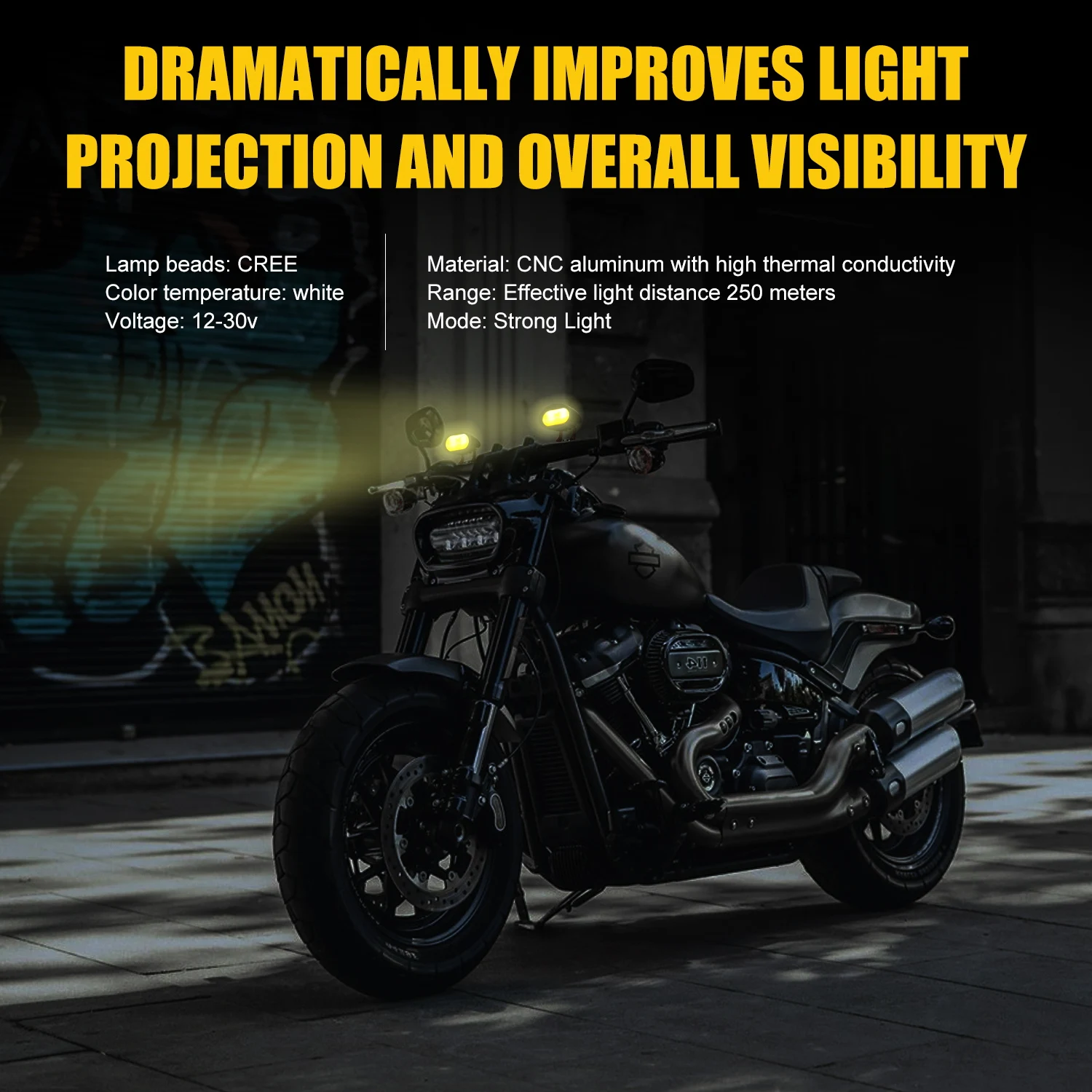 

2Pcs 6D Led Work Light 4inch 20W Led Light Bar Yellow Driving Light Spotlight for Motorcycle Offroad Car Boat Truck Lada UAZ ATV