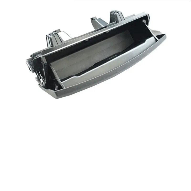 OEM сиденье ящик для перчаток ящик для AUDI A4 A6 Q5 VW Passat CC B7 Tiguan черный серый 8KD 882 601