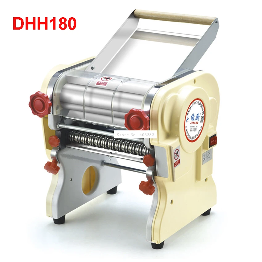 Бытовая электрическая машина для прессования пасты из нержавеющей стали DHH180