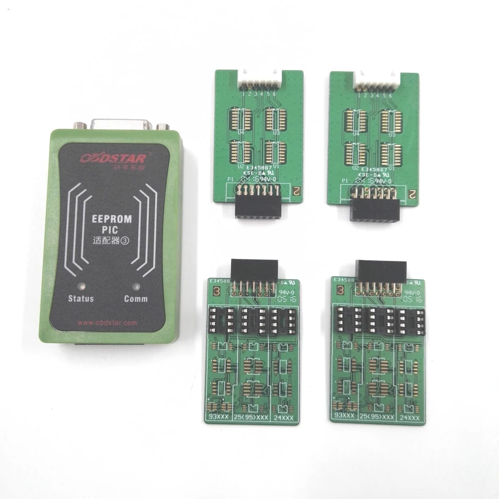 Программатор ключей OBDSTAR X300 PRO3 Master OBDII + для чипа Toyota G &amp H | Автомобили и мотоциклы