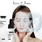 Омолаживающая увлажняющая отбеливающая Сыворотка для лица с гиалуроновой кислотой