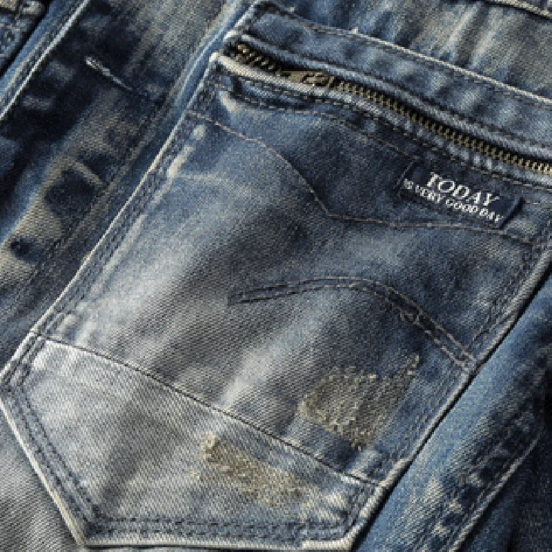 Модель 2020 года искусственная уличная одежда в европейском стиле байкерское