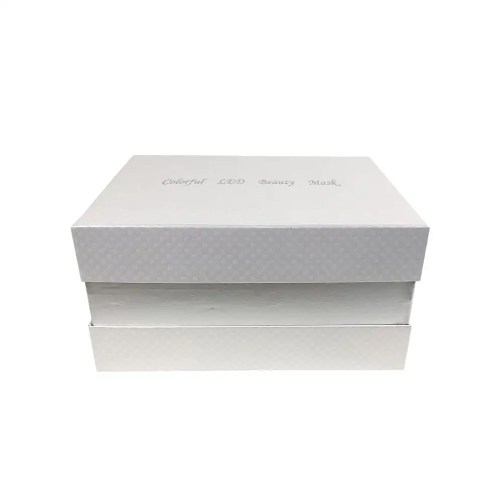 7 светодиодных масок фотонные маски для лица омоложение кожи уход за кожей