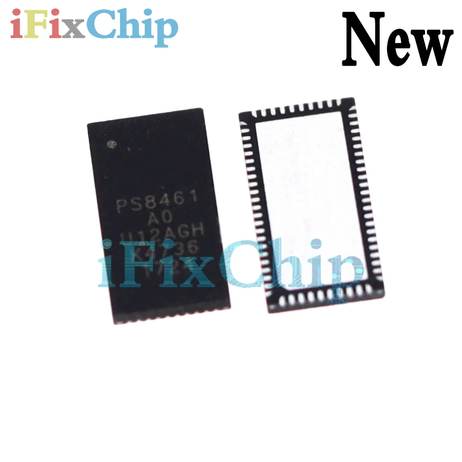 

New PS8461 AO PS8461 A0 PS8461-AO QFN
