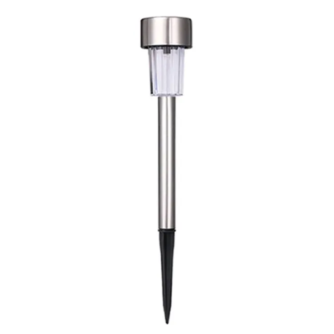 

LED Solar Garden Lights Outdoor Solar Lamp Waterproof Landscape Lighting For Pathway Patio Yard Lawn Decoration