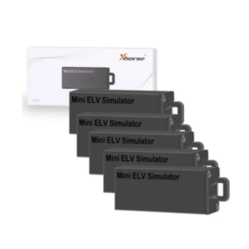 

XHORSE VVDI MINI ELV Emulator Simulator for Benz 204 207 212 with VVDI MB Tool