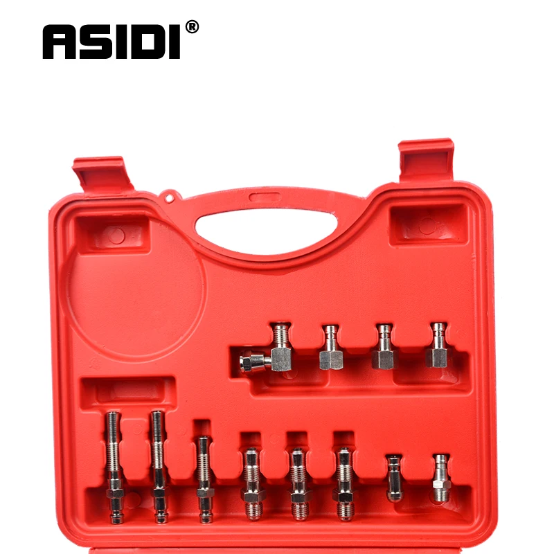 Выбеге шкив и гнездо генератор бит Tool Kit 18 шт. для valeo Marelli bosch | Автомобили