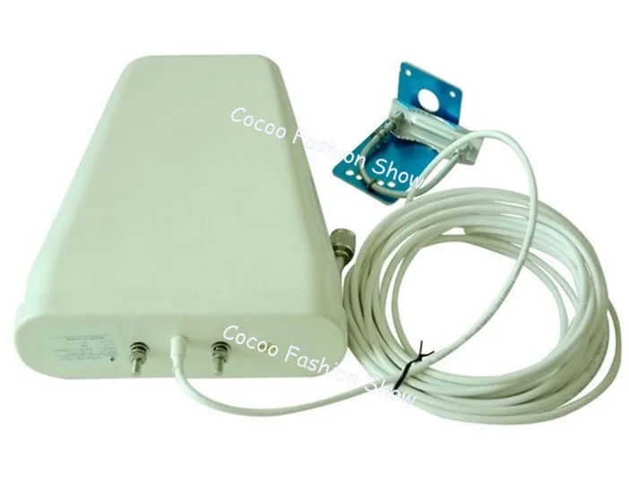 Усилитель мобильного сигнала ZQTMAX 2g 3g 4g двухдиапазонный 850 1900 шт. cdma репитер LTE UMTS