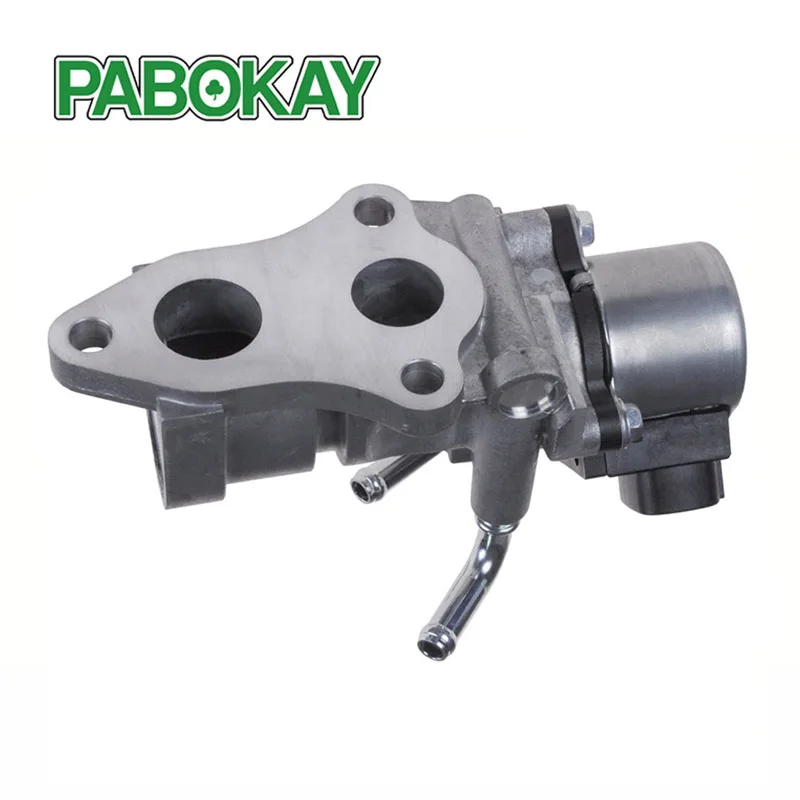 Клапан для TOYOTA RAV4 25620-27080 2562027080 PREVIA AVENSIS VERSO EGR новый 135000-8090 DEG0105 72-0093 | Автомобили и