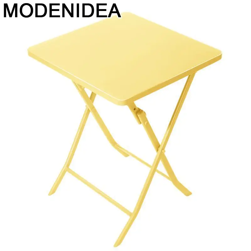 

Esstisch Bureau Dinning Camping Stall Pliante Tisch Study Folding Desk Kitchen Furniture De Jantar Mesa Plegable Dinner Table