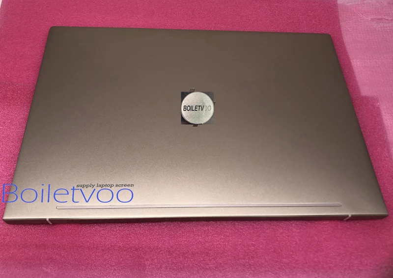 L19754-001 L19753-001 для HP ENVY 13T-AH000 13T-AH100 13-AH lcd led screen glass full assembly non-touch