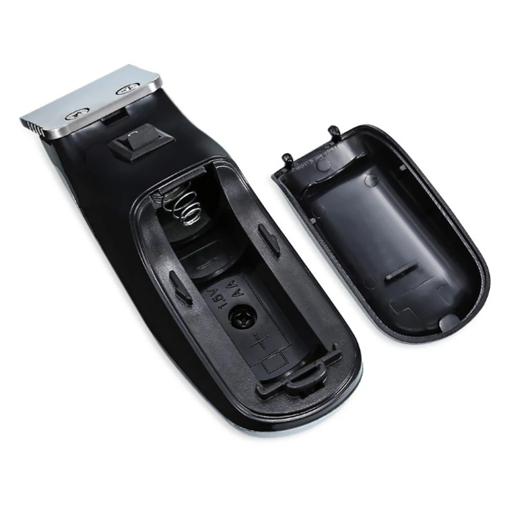 

Mini Male Electric Hair Razors Shaver Shaping Trimmer Gift Set