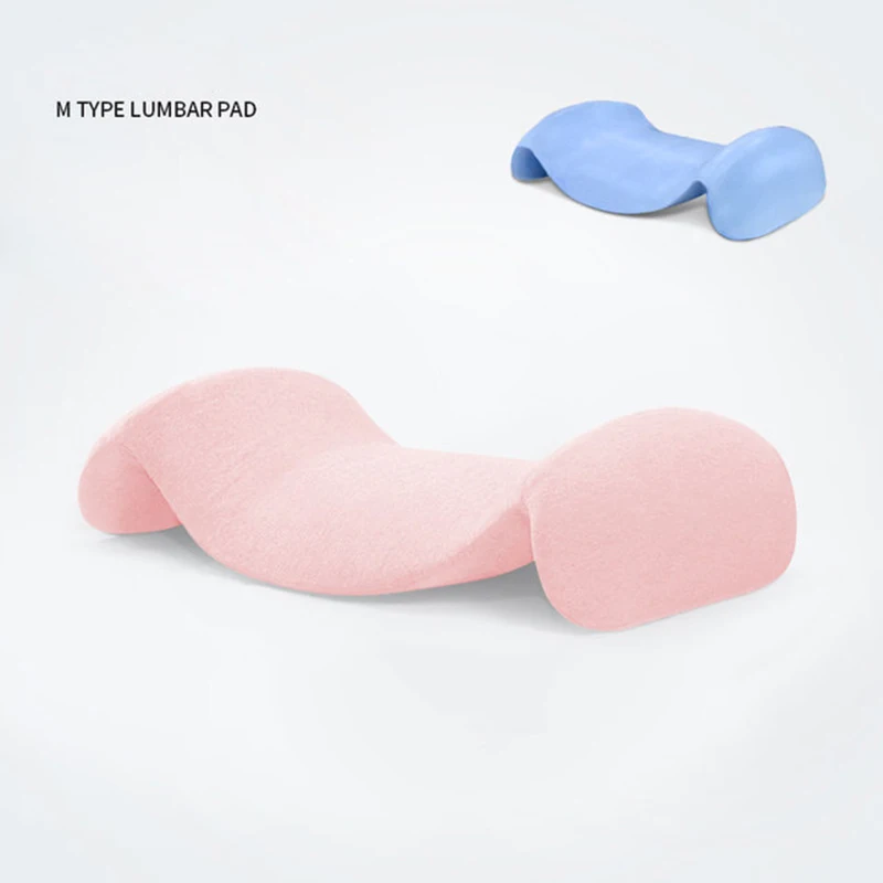 Поясничная Подушка для сна подушка поясничный диск грыжа поясничная поддержка