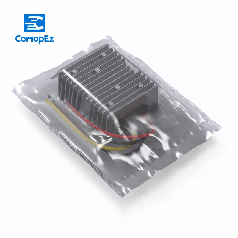 Автомобильный преобразователь питания 12 В в 36 8A постоянного тока 9 32 с переменной