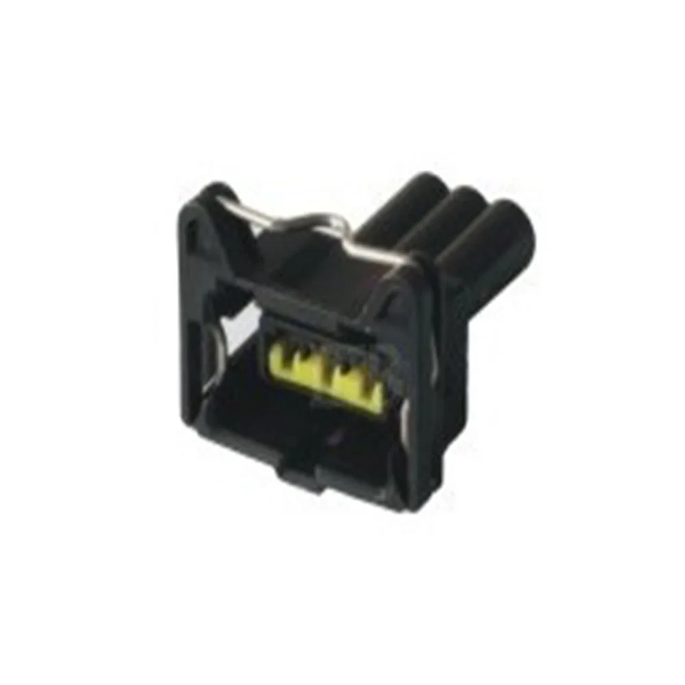 

3 Pin Power Junior Timer Kit Terminals Boot Wire Connector Electrical Sensor Oxygen Connector 85205-1