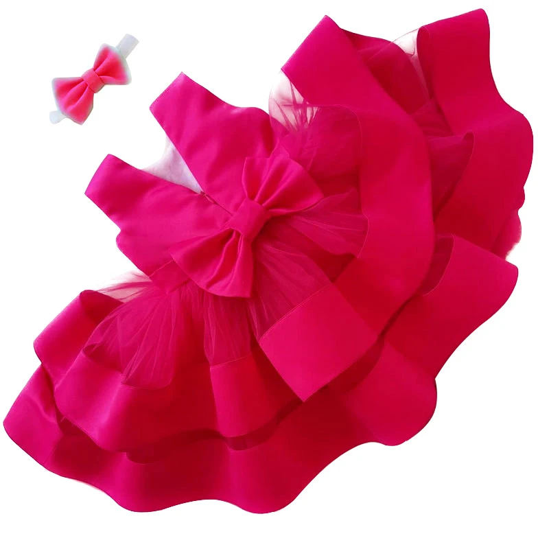 Платье-пачка для маленьких девочек одежда вечерние ринки свадьбы элегантная