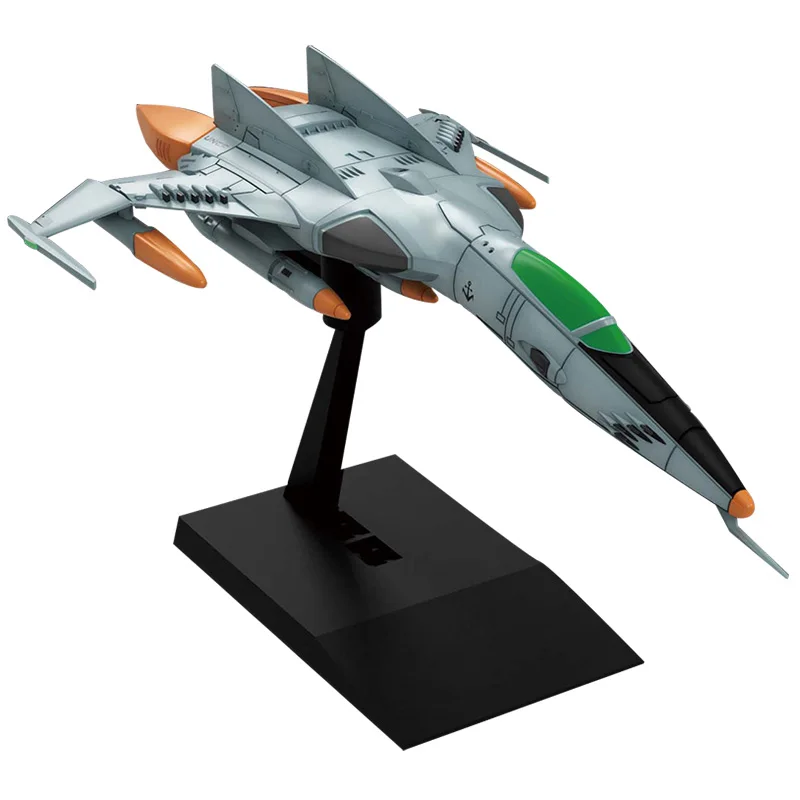 Фигурки игрушечные Bandai тигровый истребитель одно/два сиденья пвх 2202|Игровые