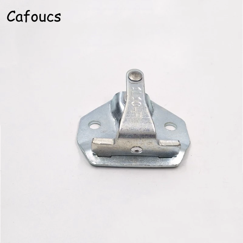 Cafoucs замок для задней крышки багажника дверной Toyota Hiace 1989 2004 крючок замка