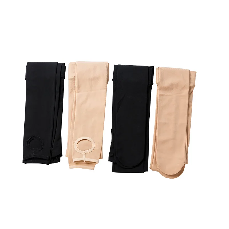 

2021 the spring and autumn period and the new hook silk thin pressure tights