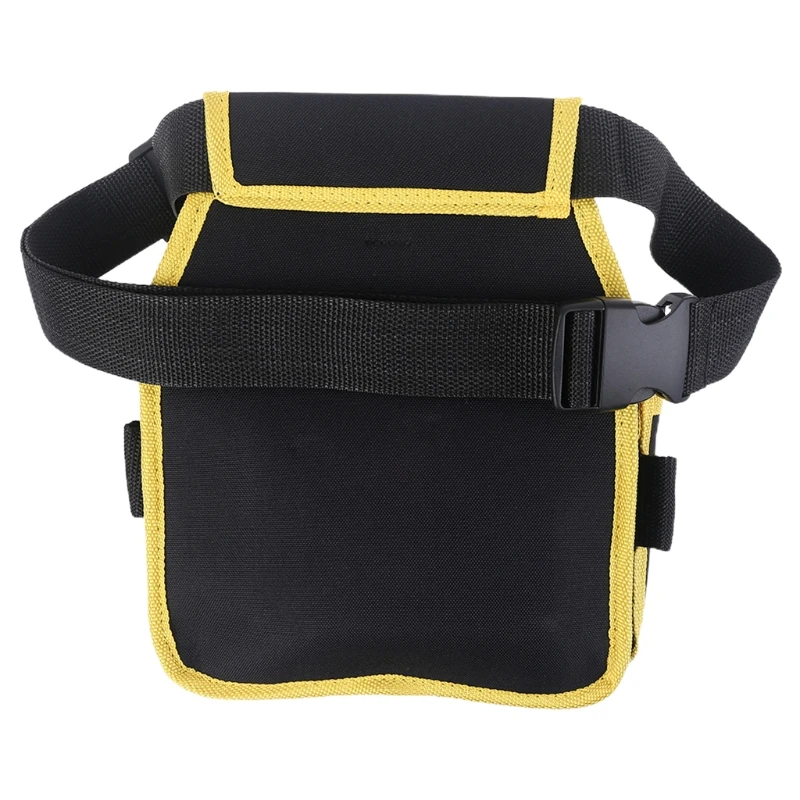 

Drill Holder Portable Pouch Holst Cordless Tool for Screwdriver Wrench Hammer