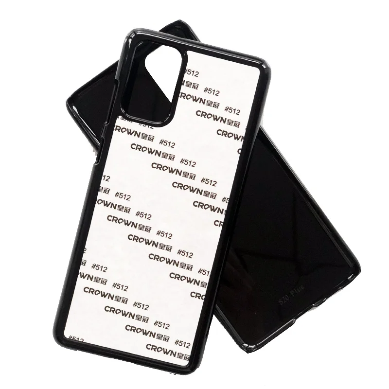 2D ПК сублимации краски заготовки чехол для Samsung Галактики S21 плюс ультра S10 S10E 5G S20