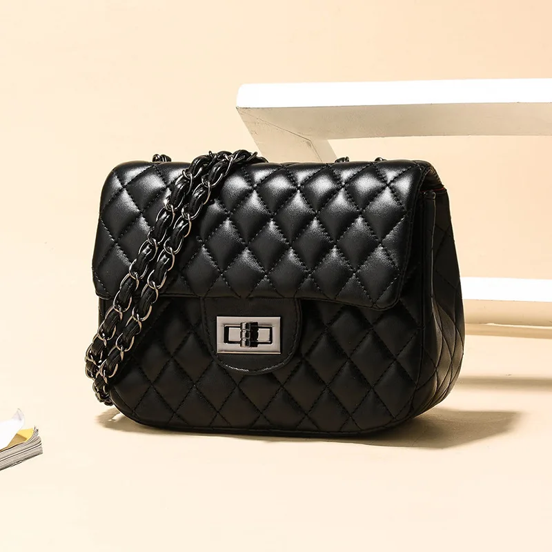 

Crossbody Bag For Women 2020 Fashion Sac A Main Female Shoulder Bag Female Handbags And Purses With Handle