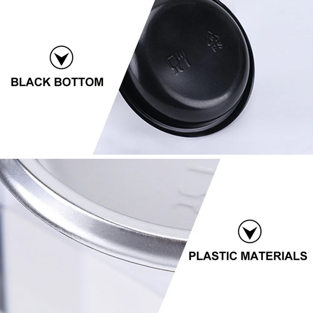 

200pcs Disposable Sauce Dishes Spice Dishes Soy Sauce Containers