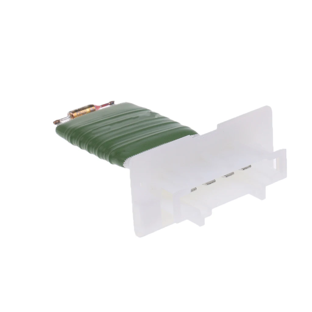 Car A/C Blower Motor Resistor Control Module For VW JETTA GOLF TOURAN | Автомобили и мотоциклы