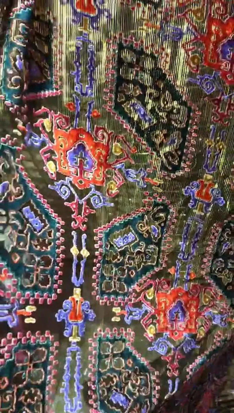 Лимонно-зеленая золотистая Ткань бархатная ткань тюль ткань аксессуары вышивка фабрика кружевная ткань швейная дизайнерская ткань для платья