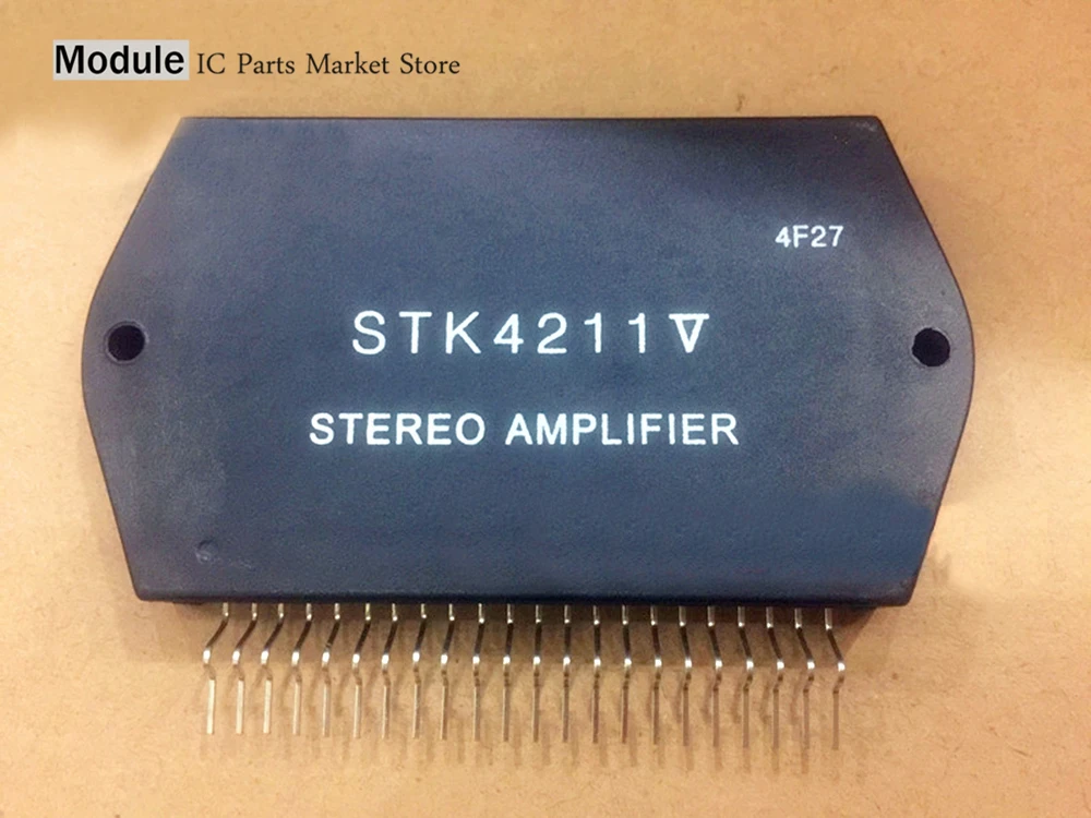 STK4211 STK4211II STK4211X STK4211V STK4231 STK4231II STK4231V STK4241 STK4241II STK4241V Бесплатная доставка Новый