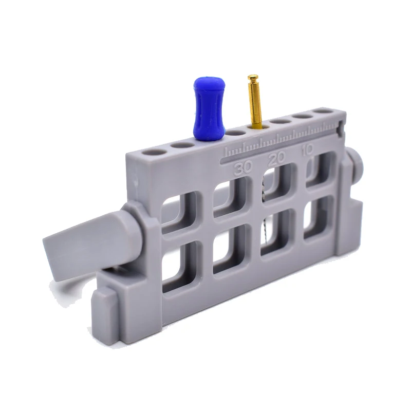 5 шт. держатель для зубных инструментов 8 отверстий| |