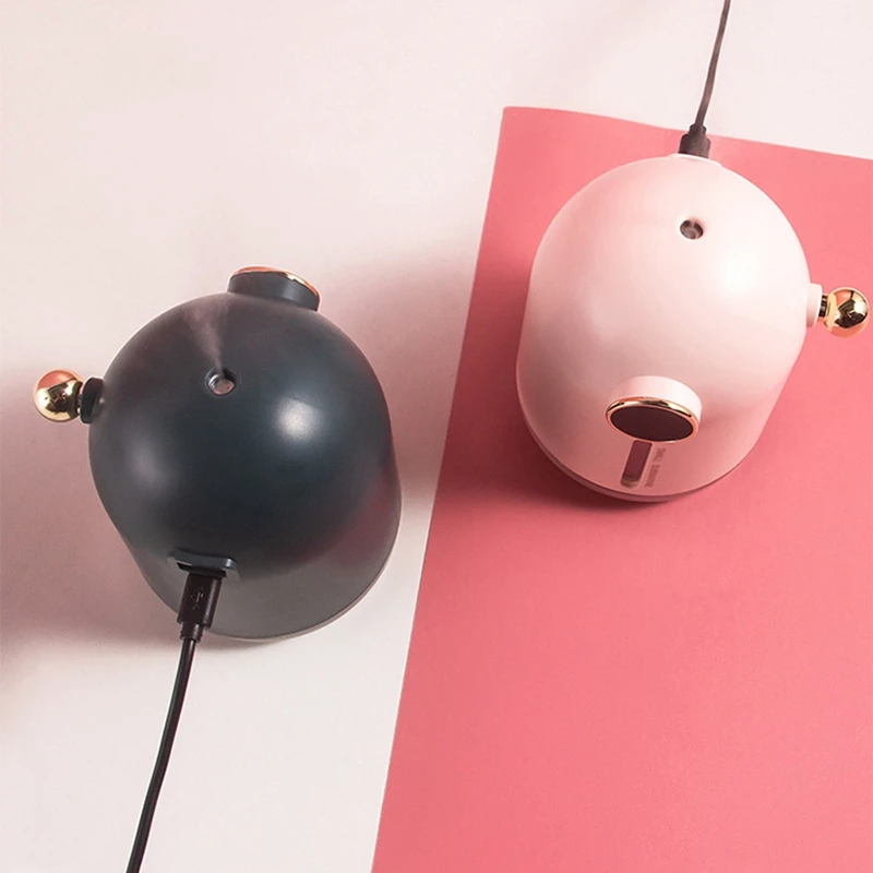 

Submarine Humidifier Office Silent Small Desktop Large-Capacity Air Water Replenishment Instrument