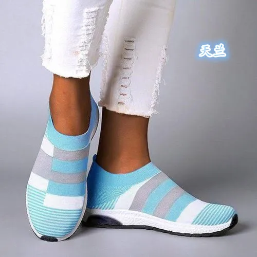 BALEN Golf shoes non-slip nailless tendon bottom lightweight wear-resistant breathable outdoor sports shoes Chaussures Big35- 43