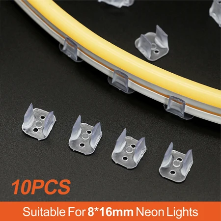 

MRTOPELE Зажимы для светодиодной ленты