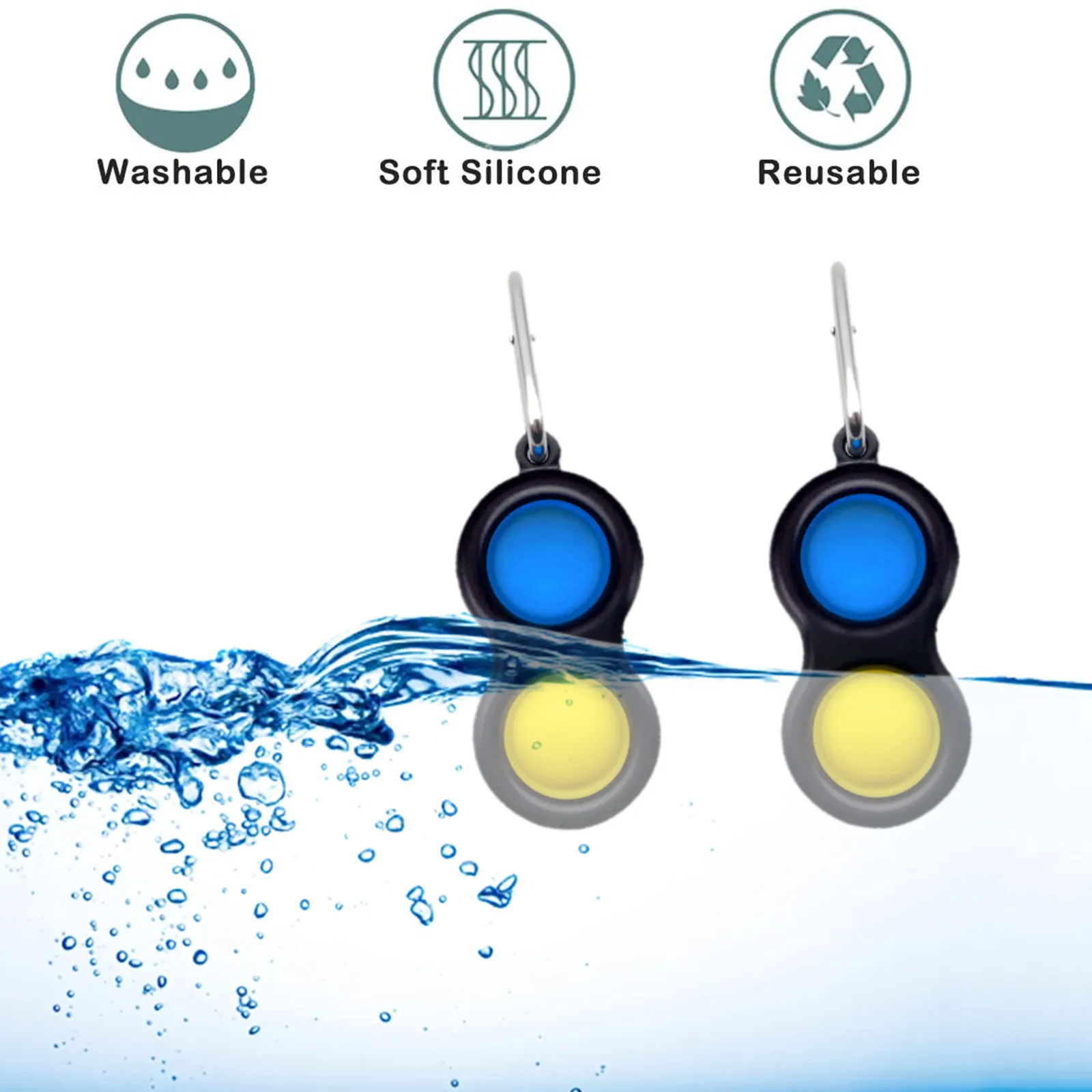 

Children Adult Simple Kuiltje Fidget Toy Creative Toy Mini Kuiltje Toy Pressure Reliever Board Stress Relief A