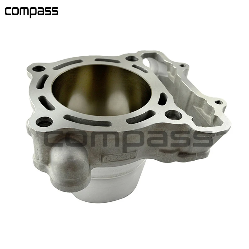 Размер 77 мм воздушный цилиндр и поршневые кольца масляная трубка топливный