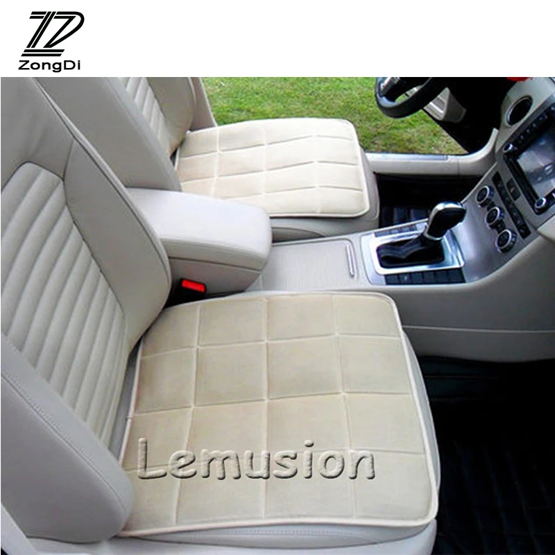 ZD 1 шт. для Alfa Romeo 159 BMW E46 E39 E36 E90 Audi A3 A6 C5 A4 B6 B8 автомобильное сиденье дышащая подушка