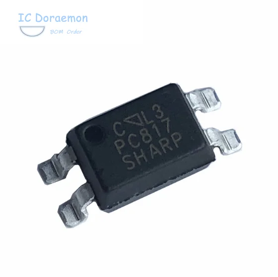 C 817. C 817