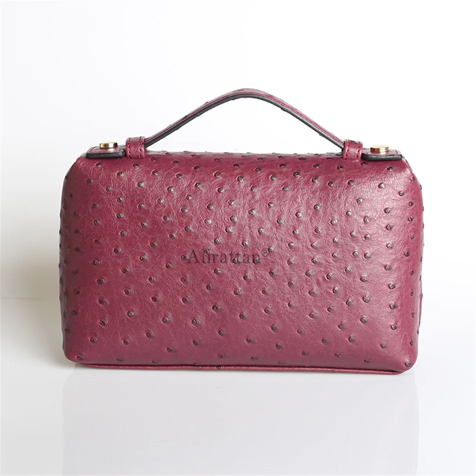 Alirattan Новый женский клатч из кожи пу для женщин модные дизайнерские сумки