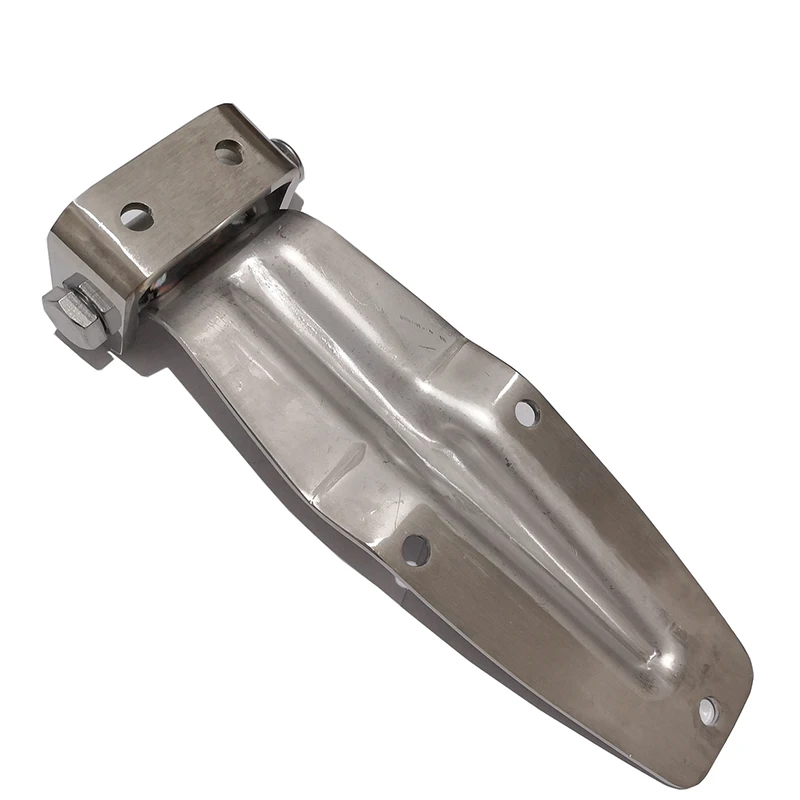 Дверные петли для контейнеров из нержавеющей стали охлаждающие детали