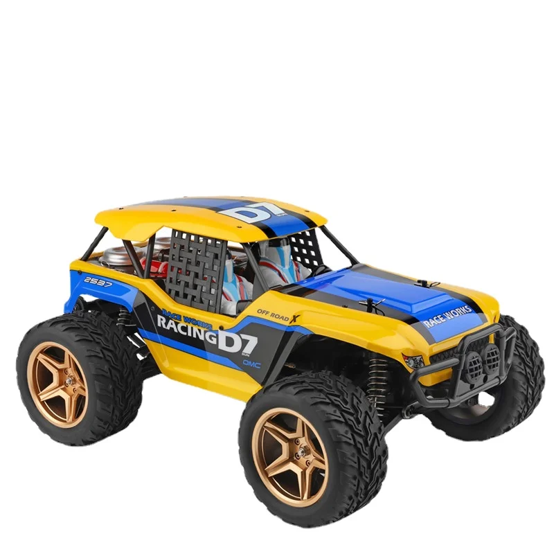 

WLtoys Rc 1:12 car Rock Crawler RC Car 50KM/H 4WD Electric High Speed Car Off-Road Drift Remote Control Children Toy 12402a