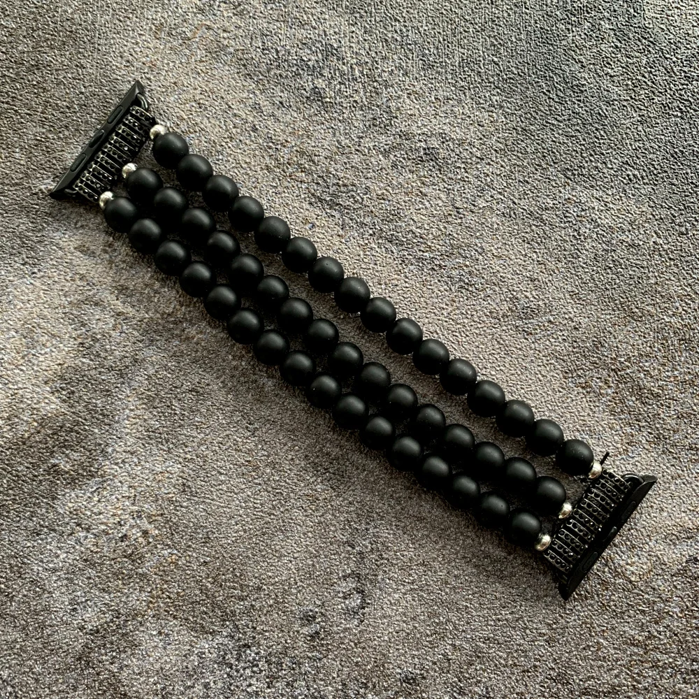 Браслет с Буддой для Apple Watch Band 38 мм 40 42 44 | Наручные часы