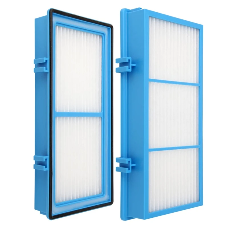 

4HEPA + 8 AER1 HEPA-, , AER1